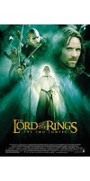 The Lord of the Rings: The Two Towers (2002 - English)